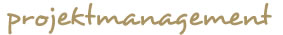 Projektmanagement